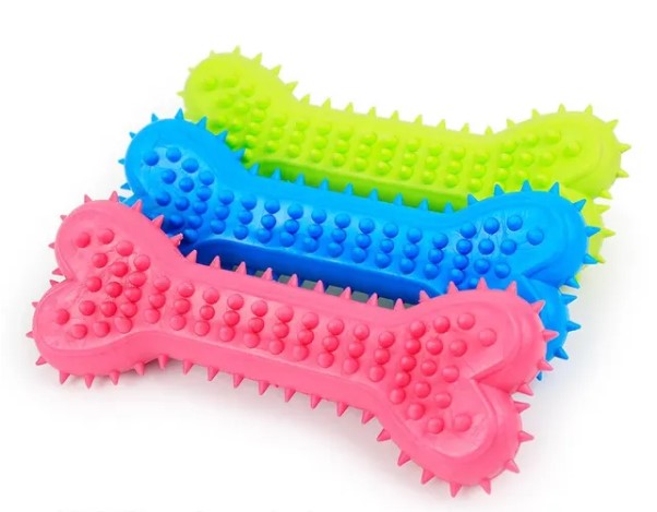 Pet Chew Toy Soft